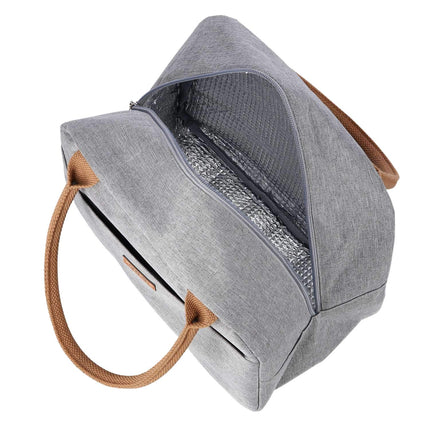 Kühltasche 8L, isolierte Lunch-Tragetasche