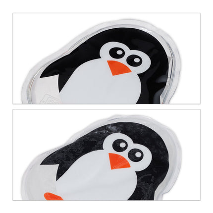 Kühllampen Kinder 4er Set