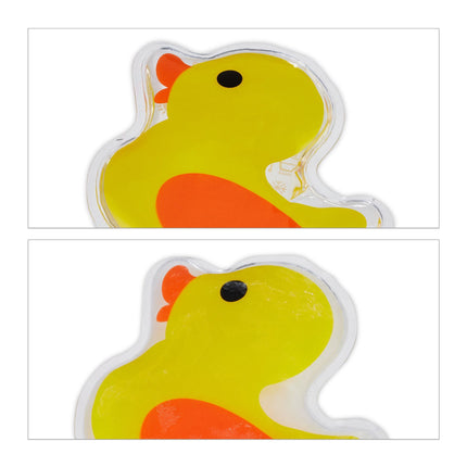 Kühllampen Kinder 4er Set