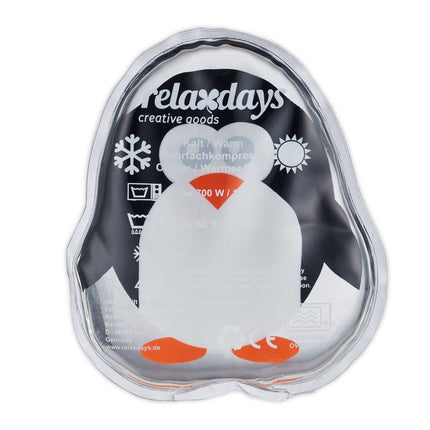 Kühllampen Kinder 4er Set