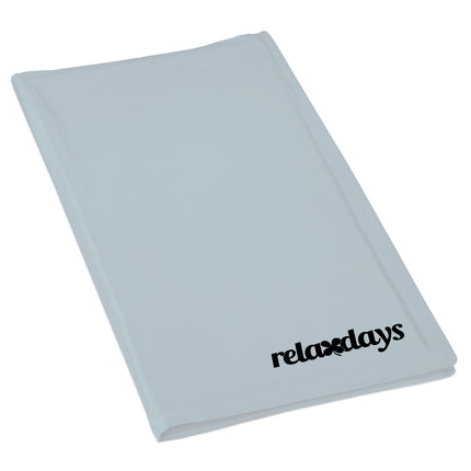 Tapis rafraîchissant pour chien
