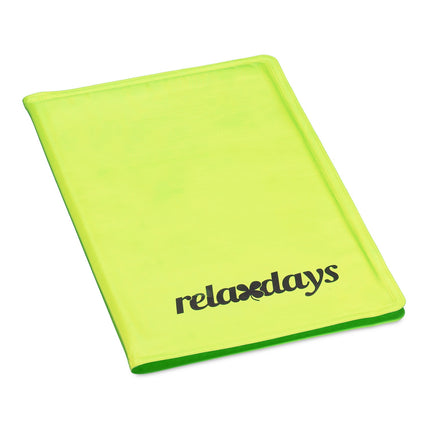 Tapis rafraîchissant pour chiens