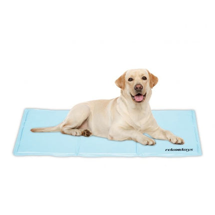 Kühlmatte für Hunde