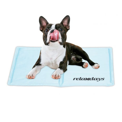 Tapis rafraîchissant pour chiens