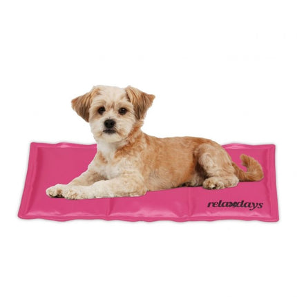 Kühlmatte für Hunde