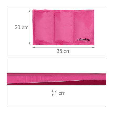 Kühlmatte für Hunde