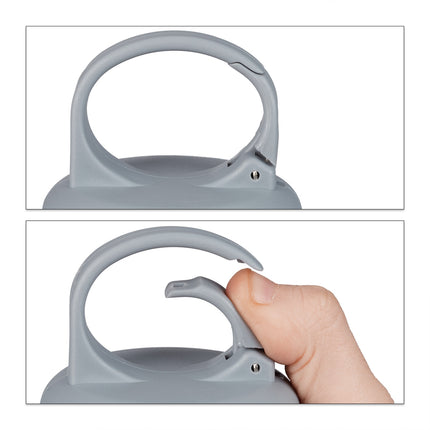 Kühlendes Handtuch im 2er-Pack