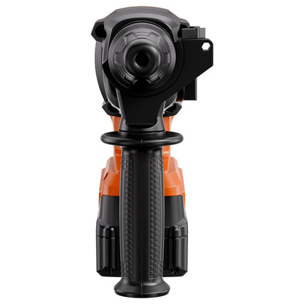 Cordless SDS-Plus Rotary Hammer Drill Kit, 20V Brushless