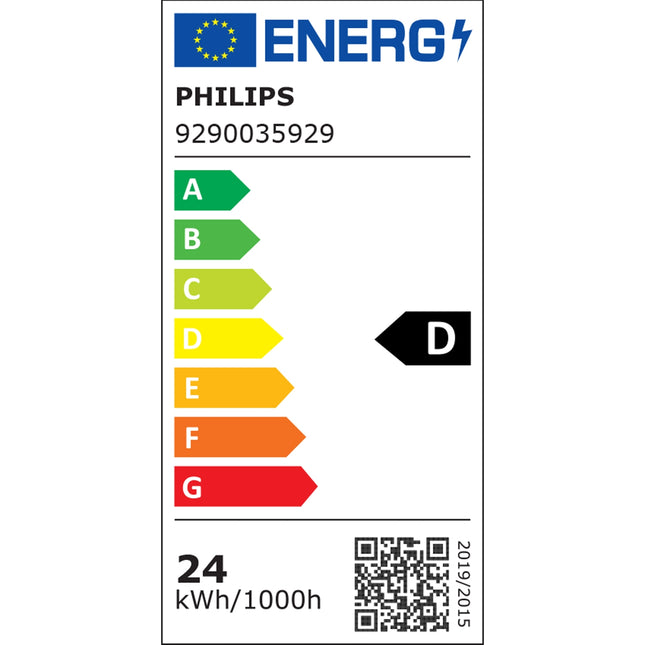 CorePro LED 2G11 PLL Netz 24W (55W) 840 4P 4000K 3400lm