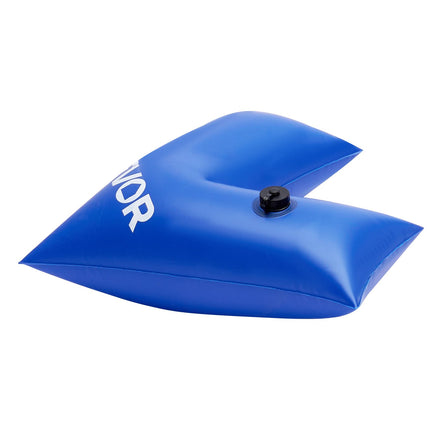 Corner Pool Cover Water Bags, 4-Pack, 570 x 565 mm