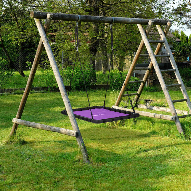 Ecknestschaukel