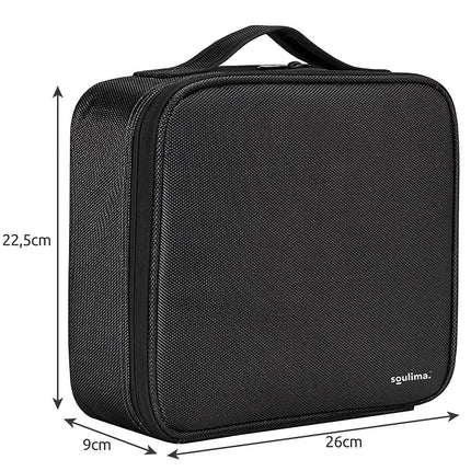 Kosmetiktasche - Organizer für Kosmetik Soulima 21957 