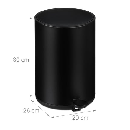 Bouchon cosmétique 5 litres