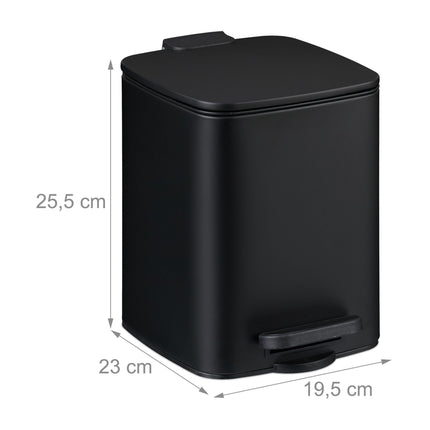 Kosmetikbehälter 6 l