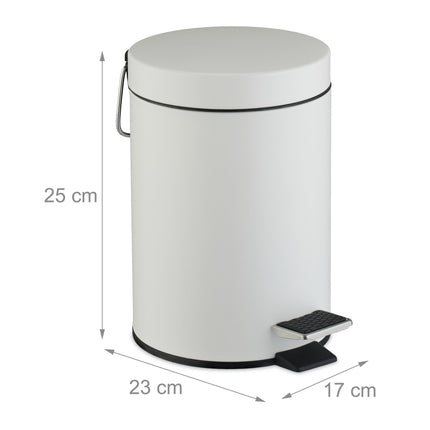 Crème cosmétique 3 l
