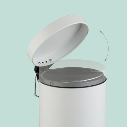 Crème cosmétique 3 l