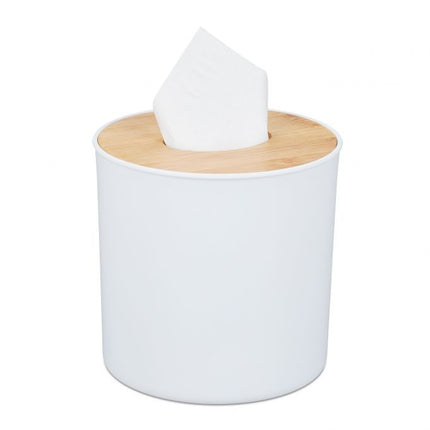 Kosmetikpapierbox mit Deckel