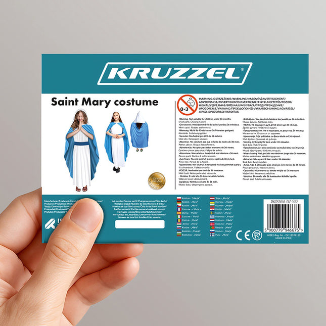 Kostüm - Mary KRUZZEL 22558