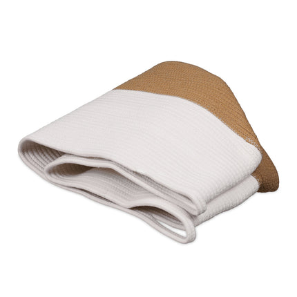 Panier de rangement en coton