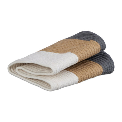 Panier de rangement en coton