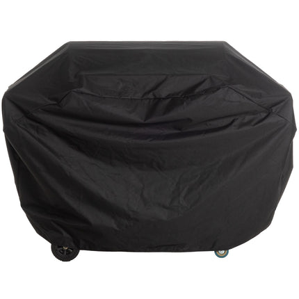 Cover M 152x54x95 cm Fits 3-4 burners