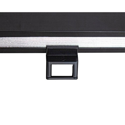 Abdeckung - Autofensterrollo 23488