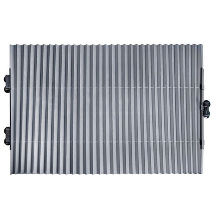 Abdeckung - Autofensterrollo 23488