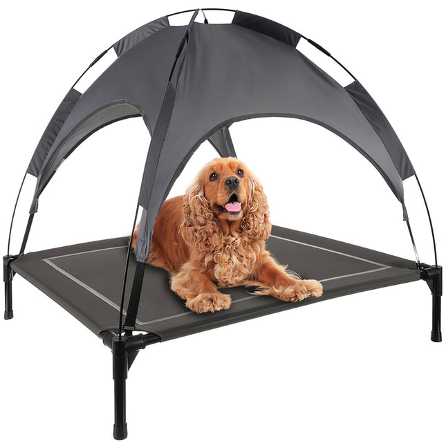 Lit couvert pour chien Purlov 25428