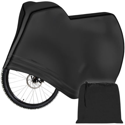 Abdeckung für Fahrrad / Roller P18035 