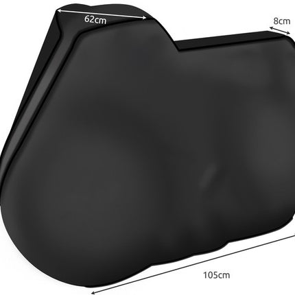 Abdeckung für Fahrrad / Roller P18035 