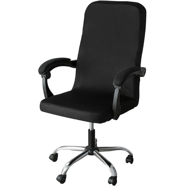 Housse pour chaise de bureau Malatec 22887