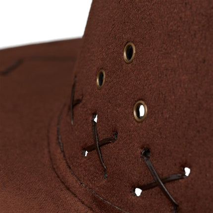 chapeau de costume de cow-boy