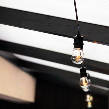 Cozy Party loop 10 light sources 5m loop 3W IP44