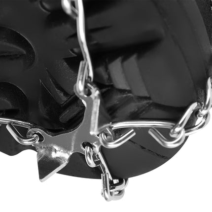 Crampons Taille XL - Crampons antidérapants pour la glace
