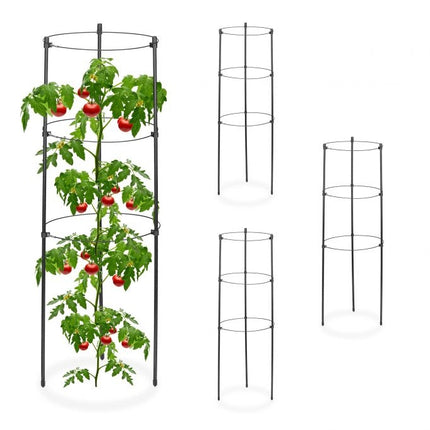 Creeper 60 cm Lot de 4