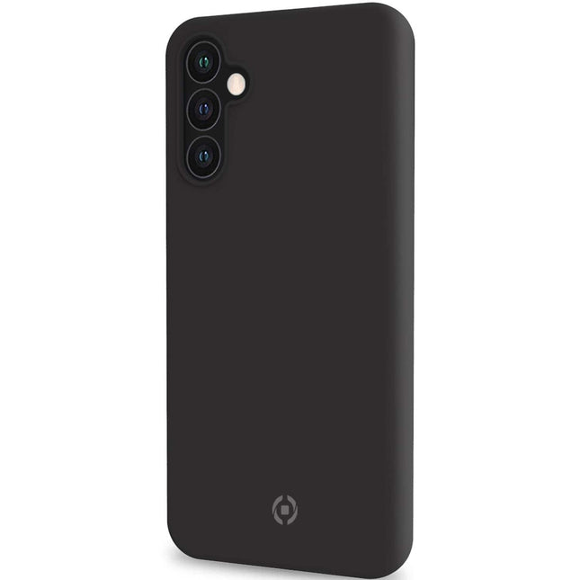 Cromo Weiche Gummihülle Galaxy A54 5G Schwarz