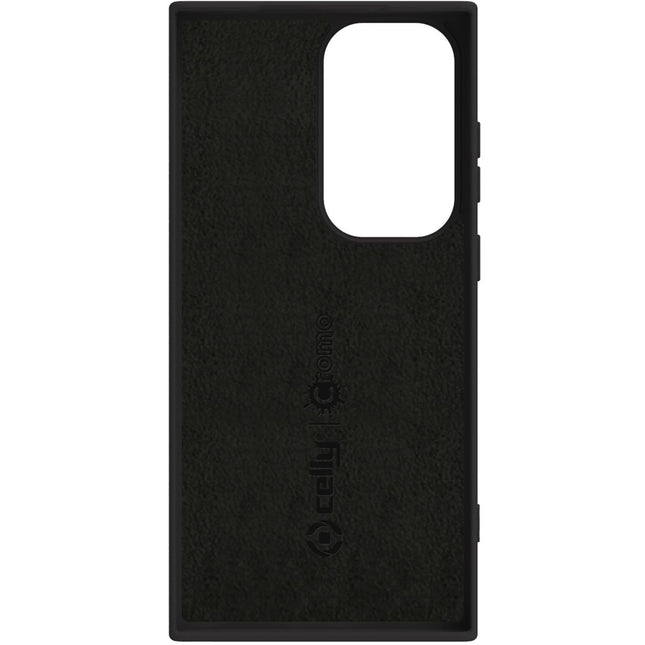 Cromo Soft Gummihülle Galaxy S23 Ultra 5G Sv