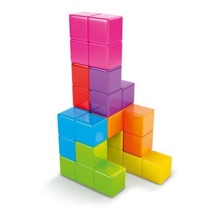 Cubimag Jeu Intelligent Mini