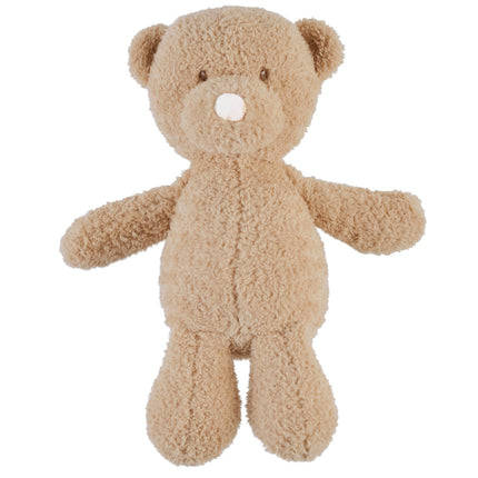 Kuscheliger Teddybär 37cm - Weiches Plüschtier für Kinder