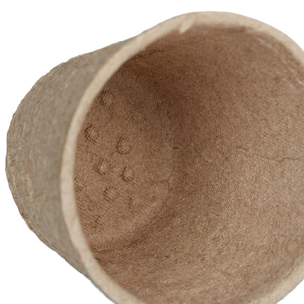 Pots de culture, paquet de 80