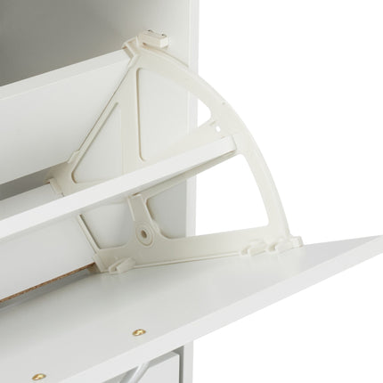 Armoire pour bennes