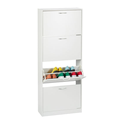 Armoire pour bennes