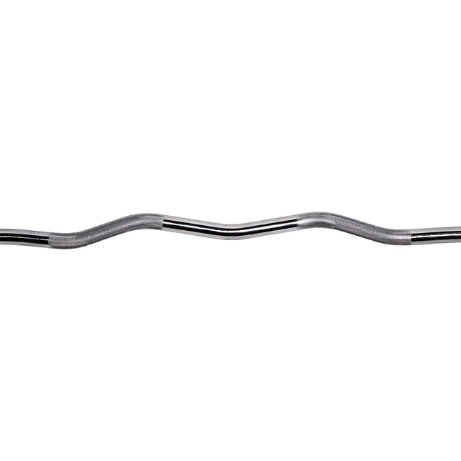 Barre Curl 120 cm, diamètre 30 mm