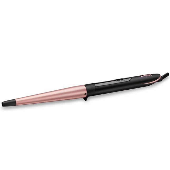 Curling iron Flawless Curls Conical Wand C454E