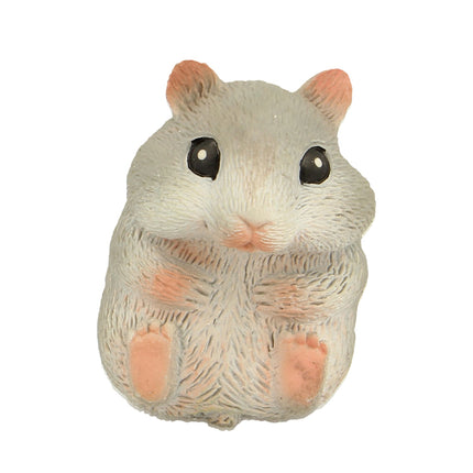 Joli bonnet Hamster, 8 cm