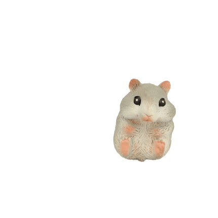 Joli bonnet Hamster, 8 cm