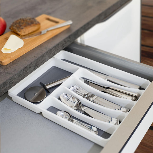 Range-couverts pour le tiroir