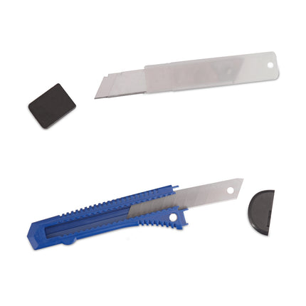 Cutterklinge 18 mm im Set