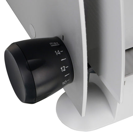 Schneidemaschine MS-125001 2in1 Universalmesser