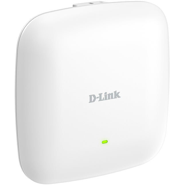 DAP-X3060 Nuclias Connect AX3000 Wi-Fi 6 Dual Band PoE Access Point